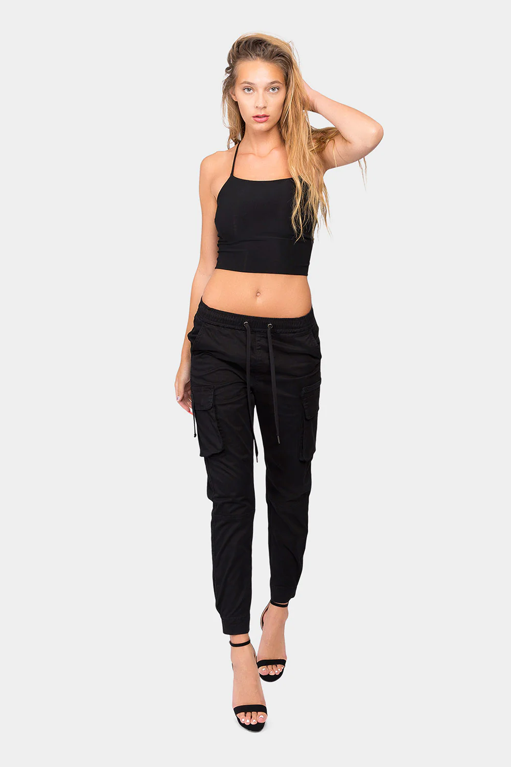 Essential Cargo Joggers - Image 22