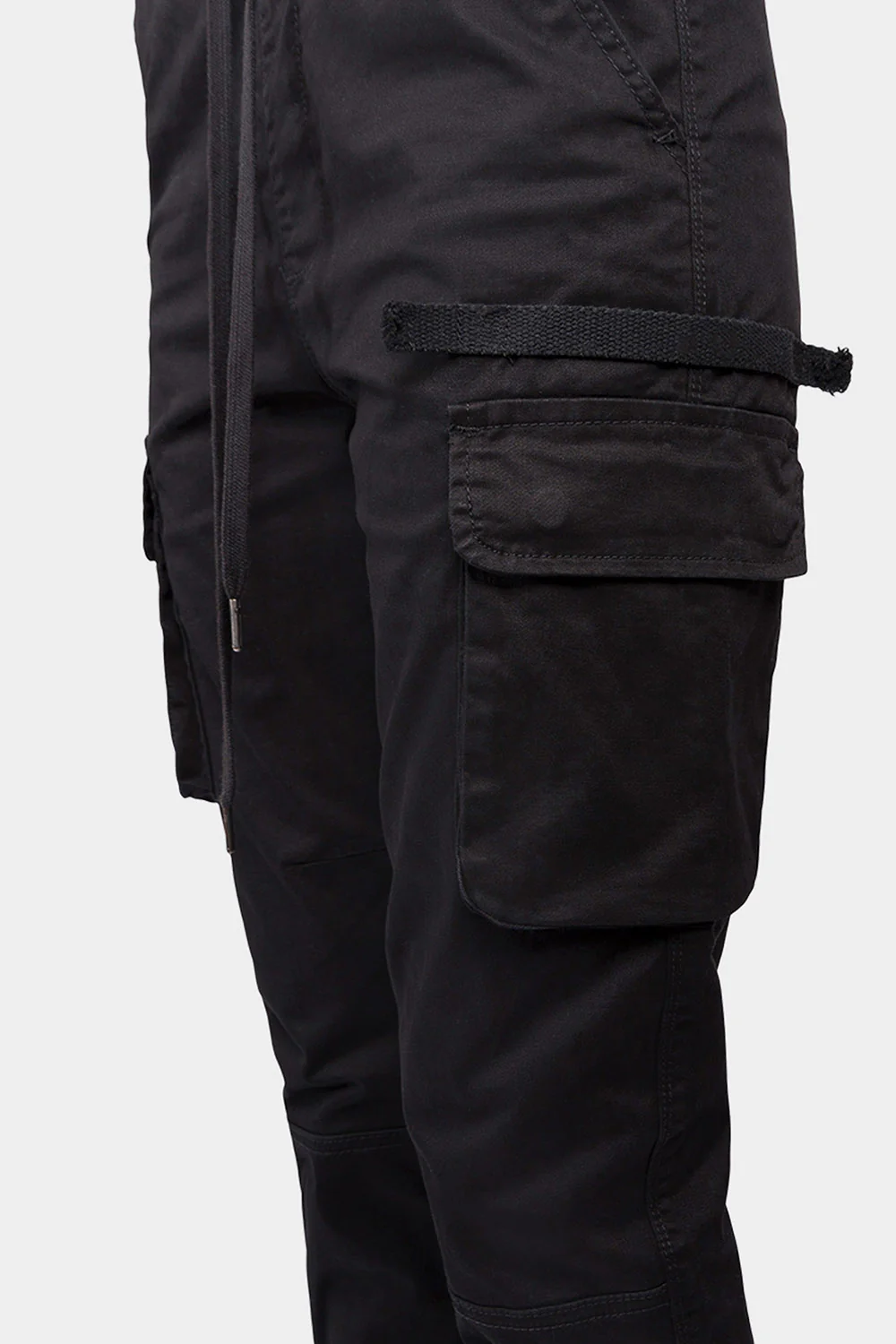 Essential Cargo Joggers - Image 23