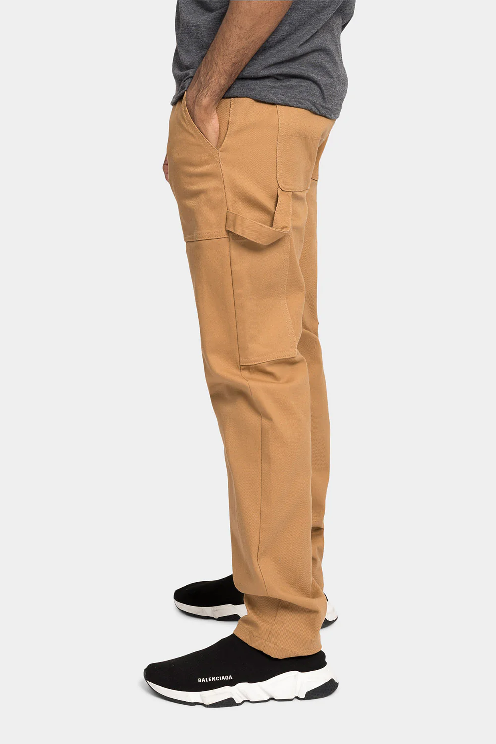 Essential Carpenter Colored Jeans - Image 2