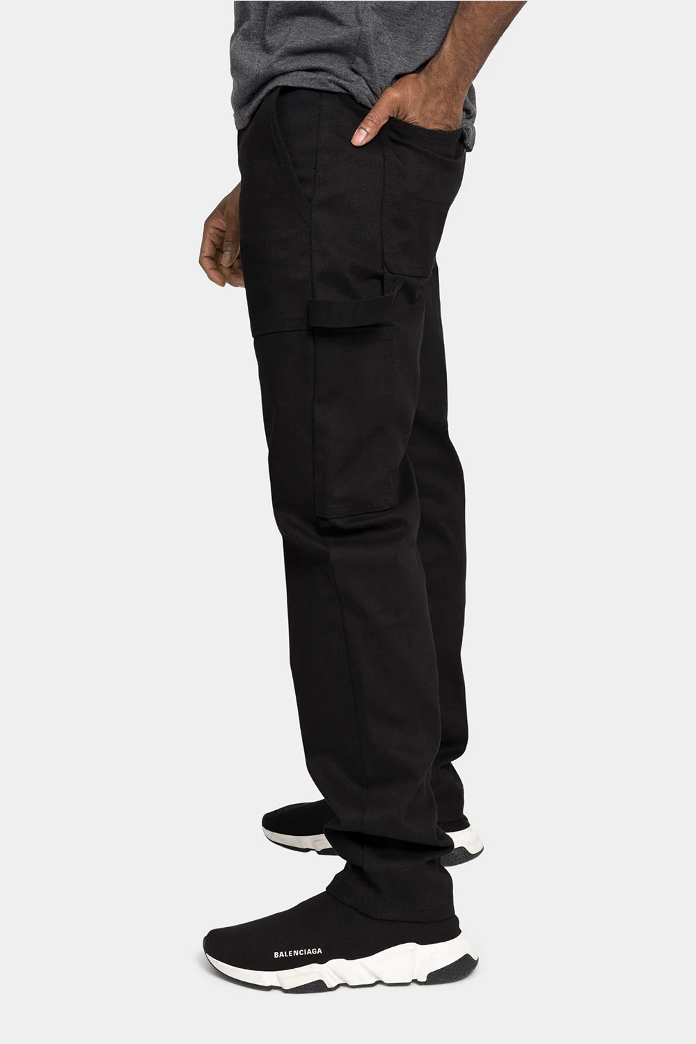 Essential Carpenter Colored Jeans - Image 7