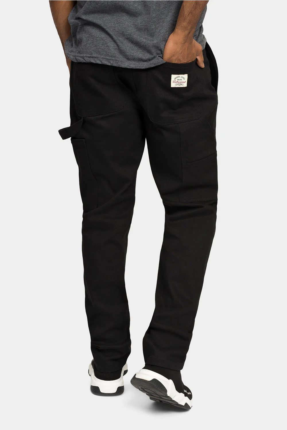 Essential Carpenter Colored Jeans - Image 8