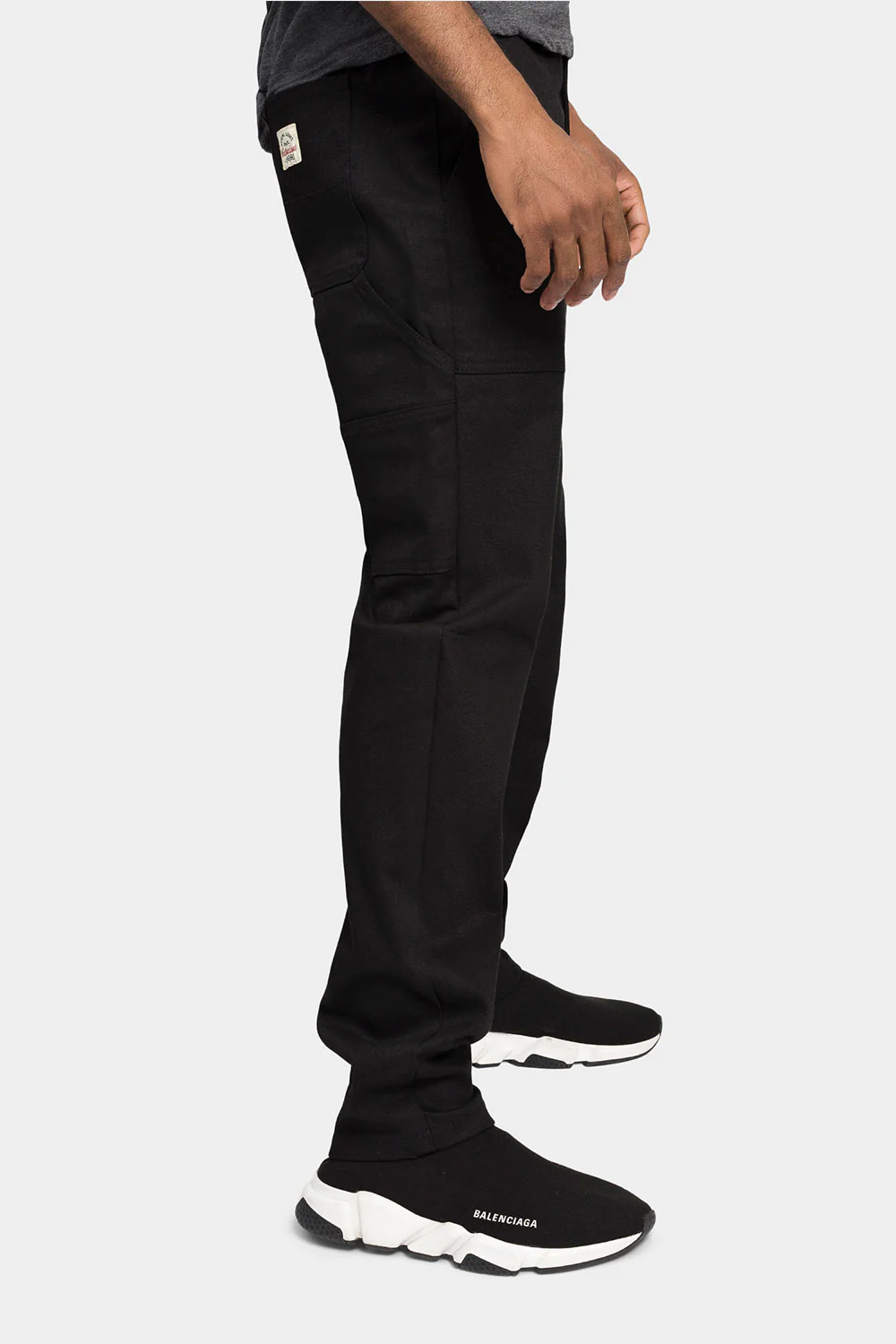 Essential Carpenter Colored Jeans - Image 9