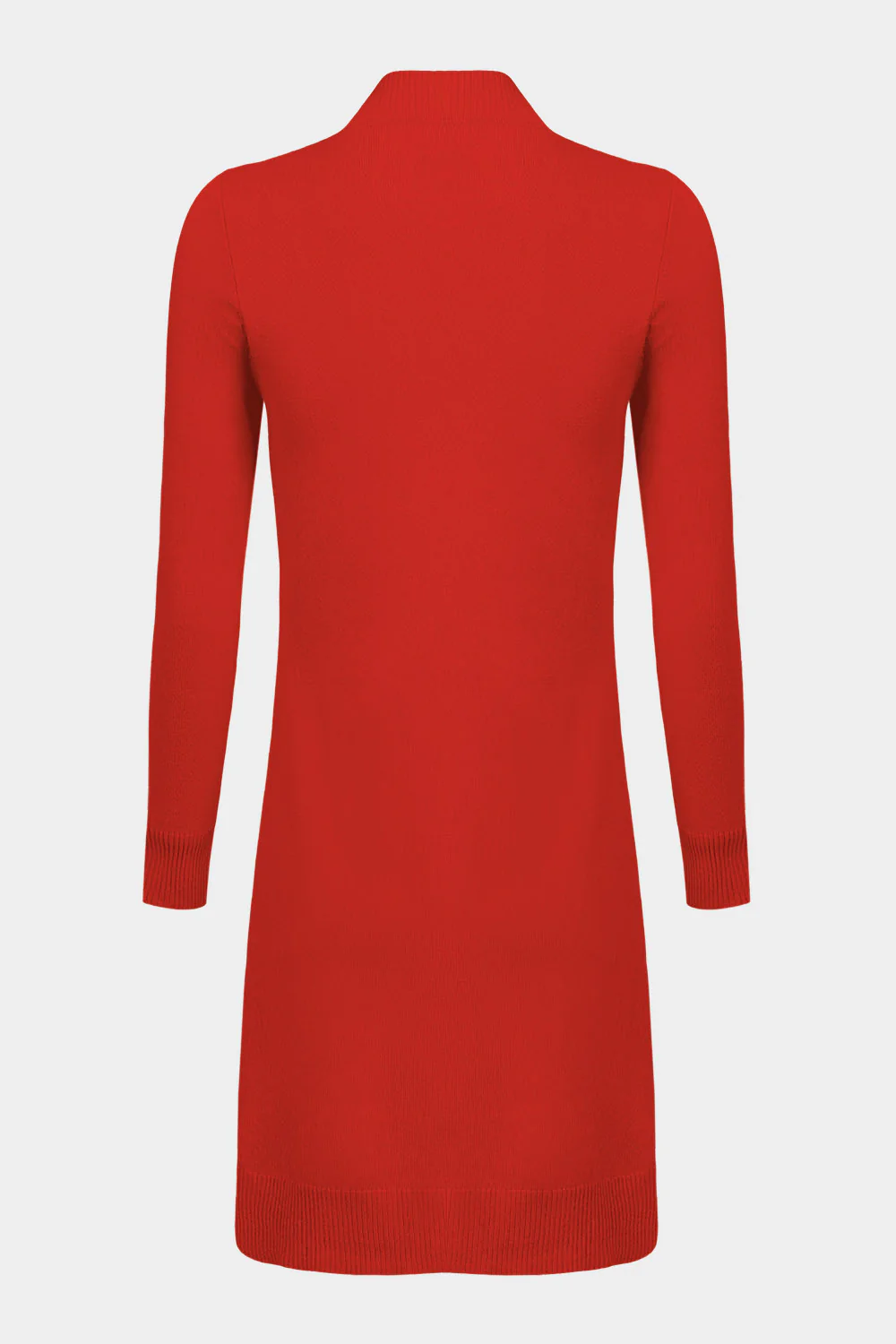 Essential Long Sleeve Knit Duster Cardigan - Image 18