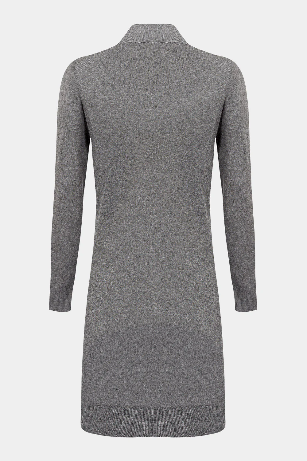 Essential Long Sleeve Knit Duster Cardigan - Image 24