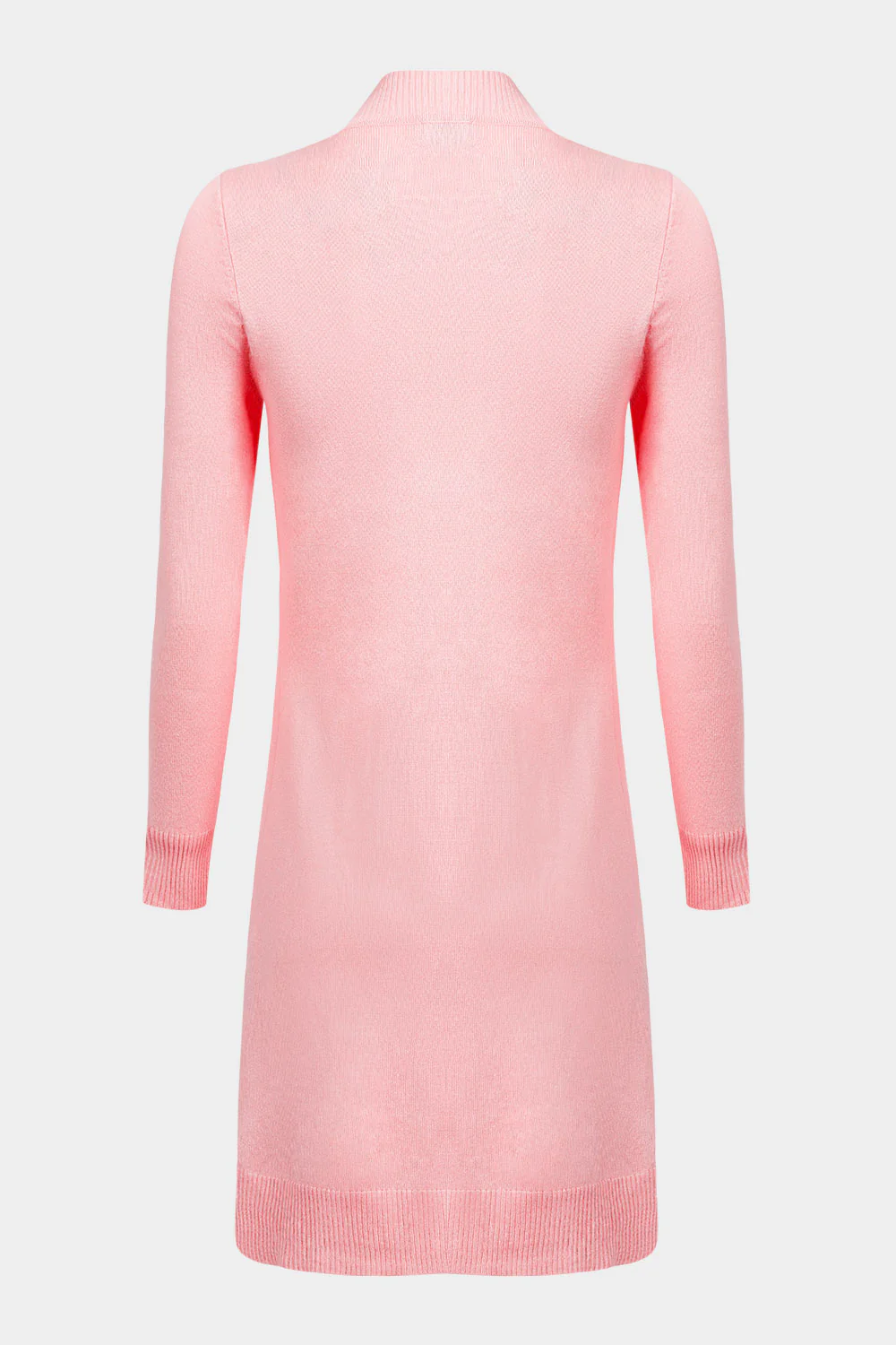 Essential Long Sleeve Knit Duster Cardigan - Image 42