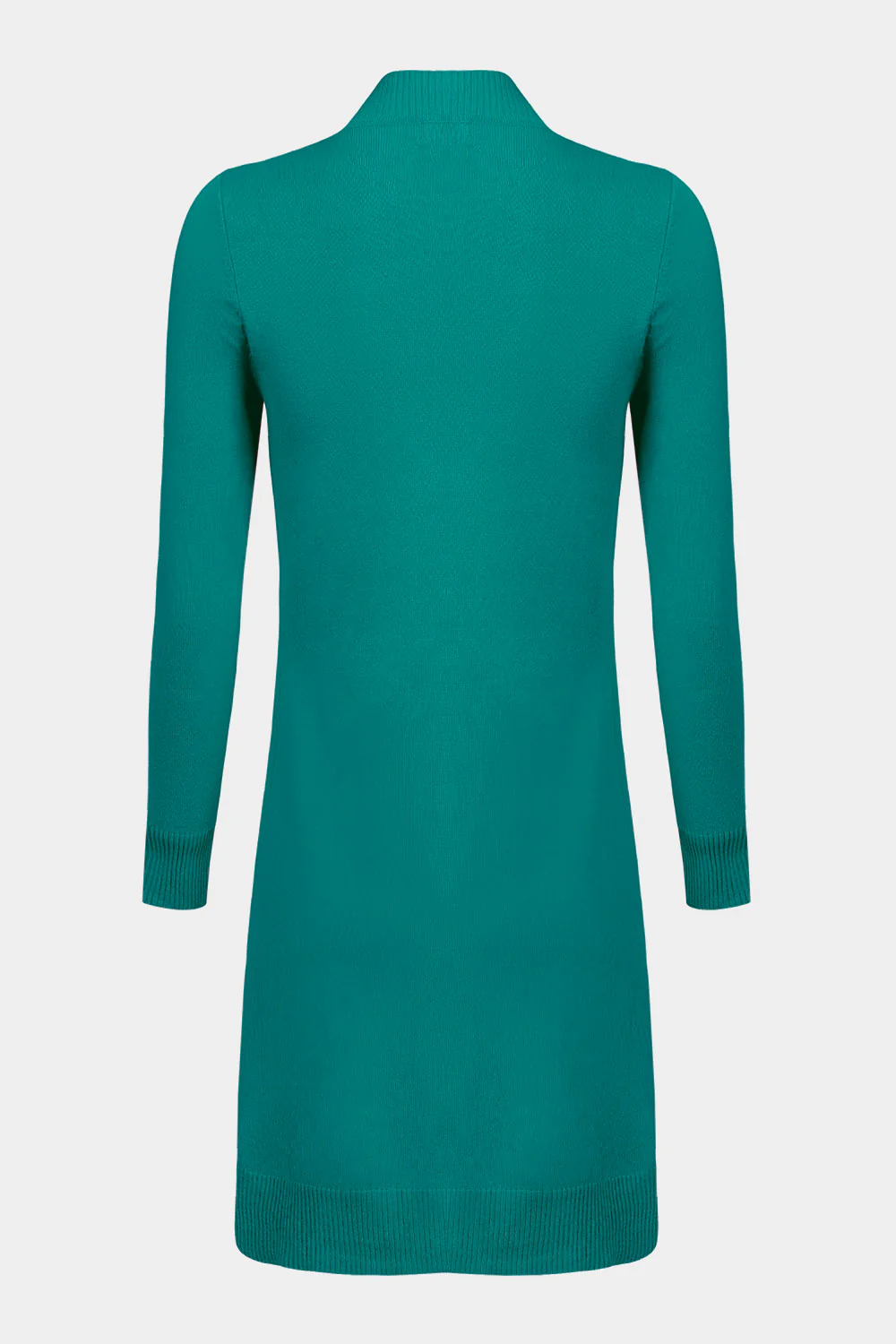 Essential Long Sleeve Knit Duster Cardigan - Image 54