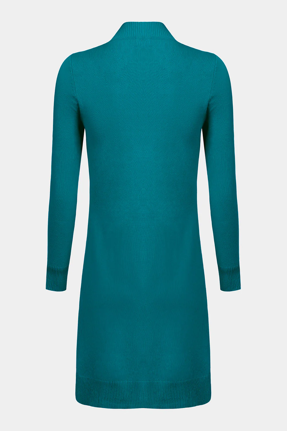 Essential Long Sleeve Knit Duster Cardigan - Image 63