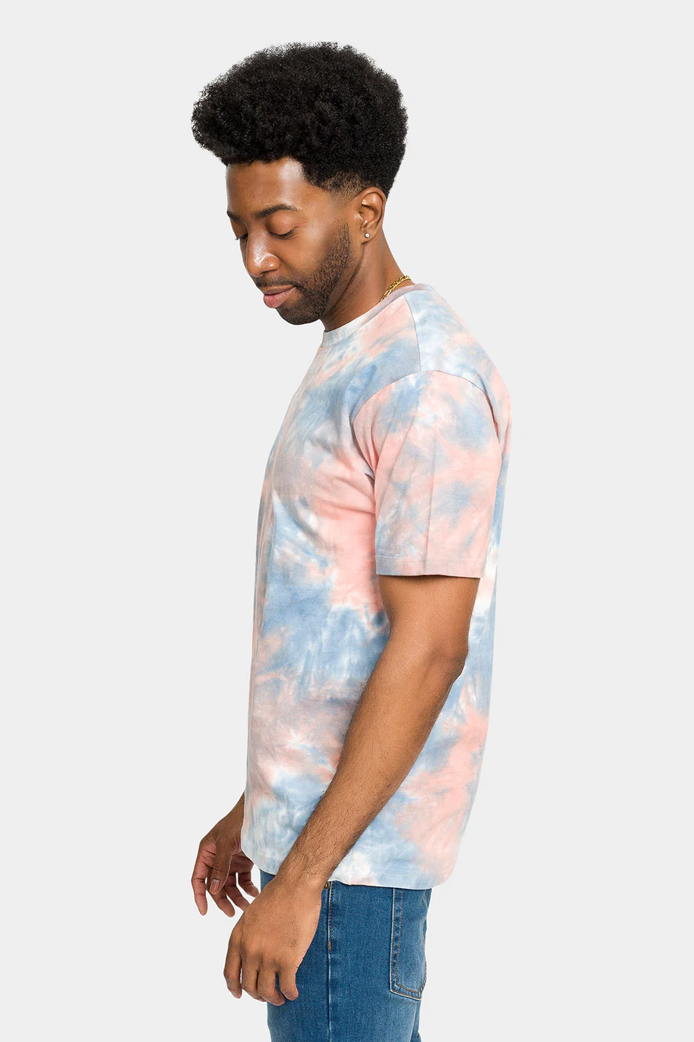 Essential Pastel Tie Dye T-Shirt - Image 22