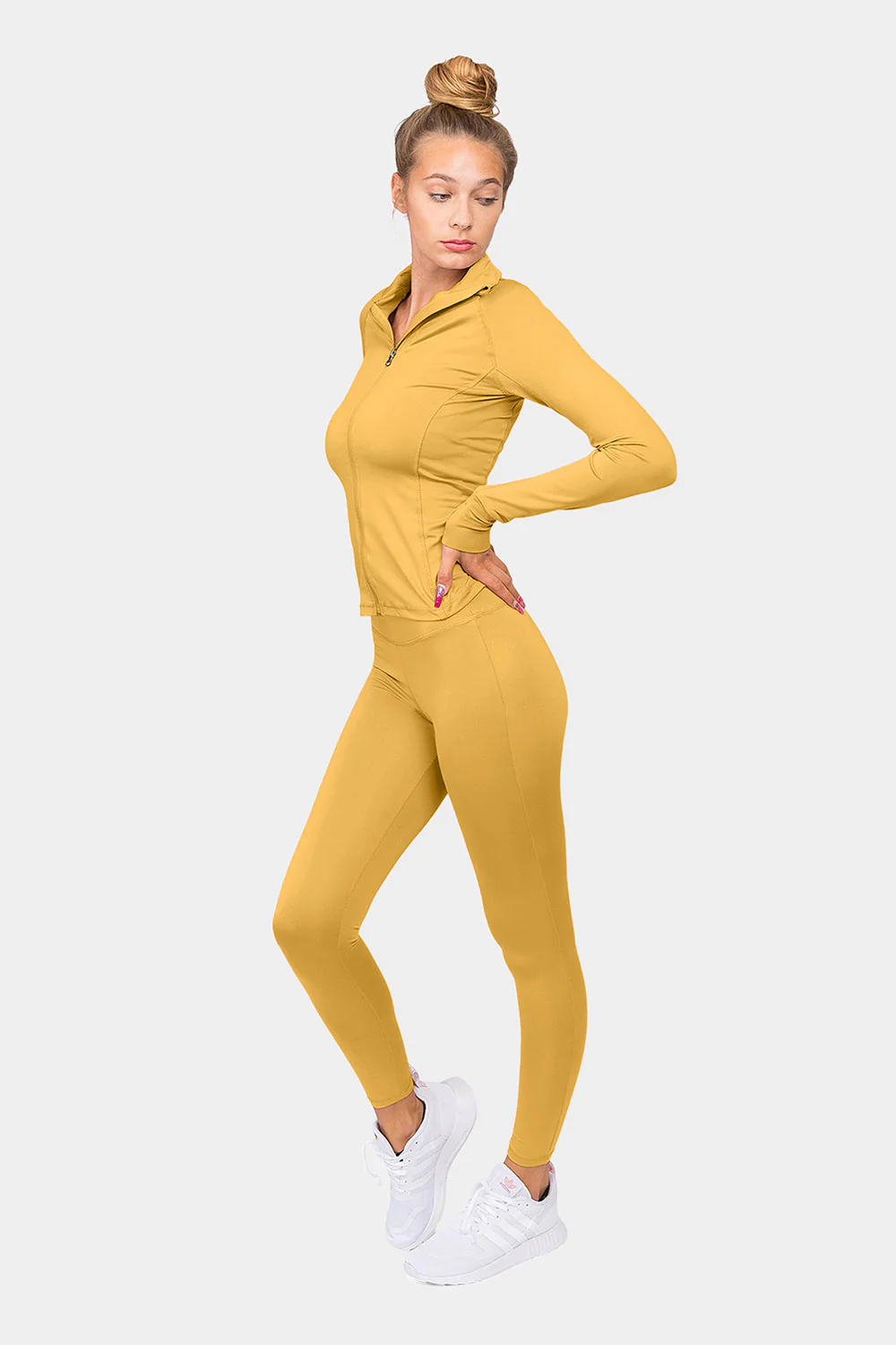 Essential Solid Workout Trackset - Image 11