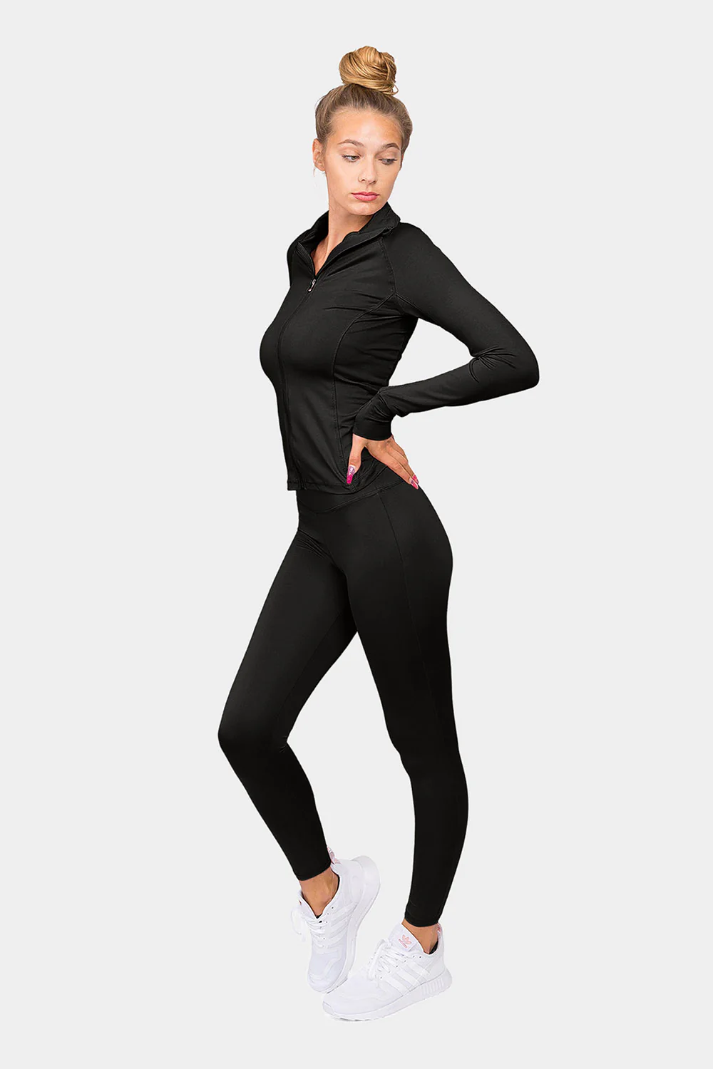 Essential Solid Workout Trackset - Image 20
