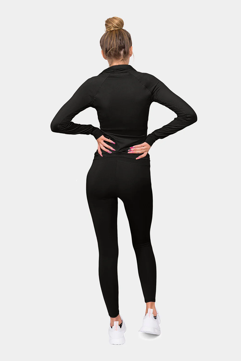 Essential Solid Workout Trackset - Image 21