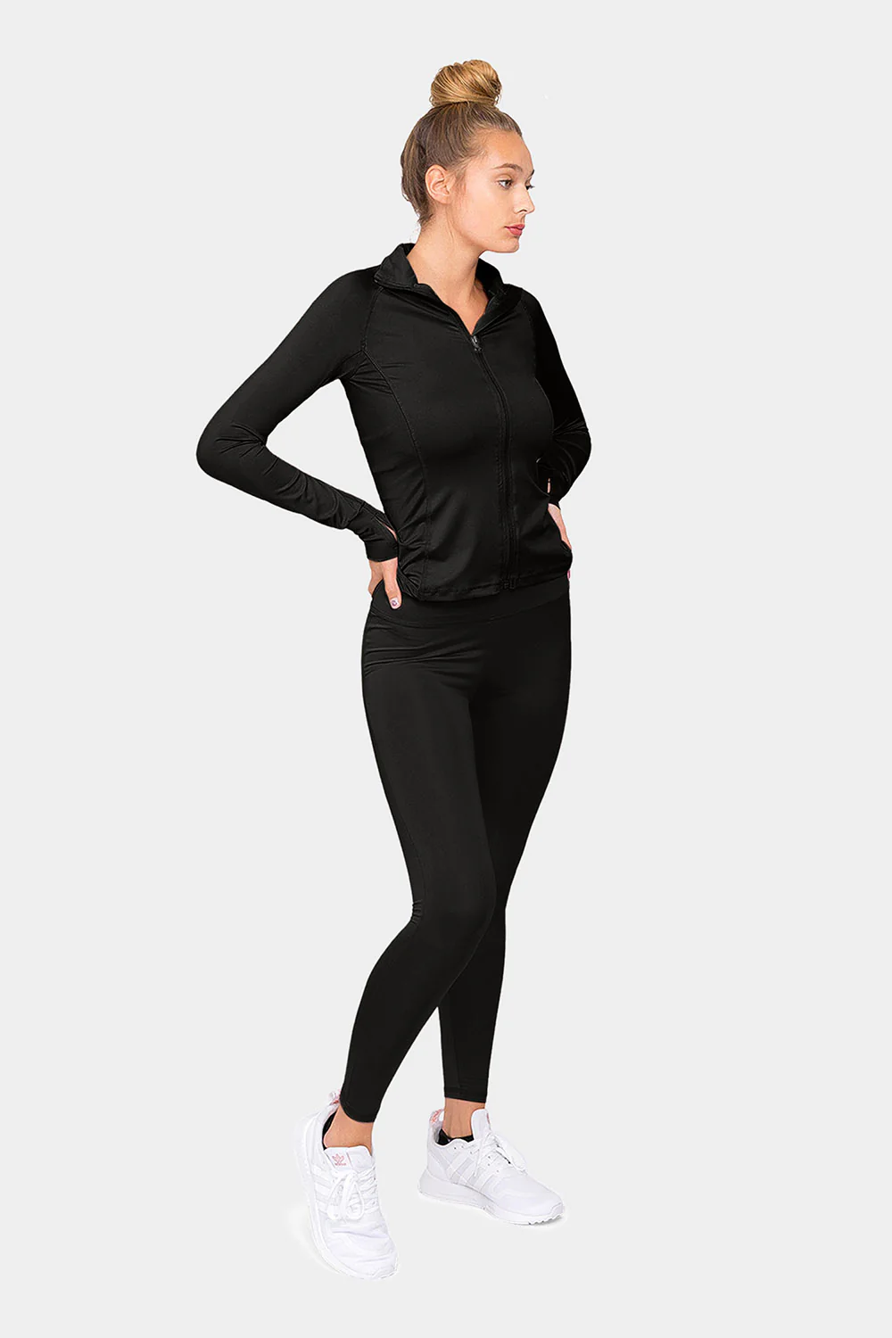 Essential Solid Workout Trackset - Image 22