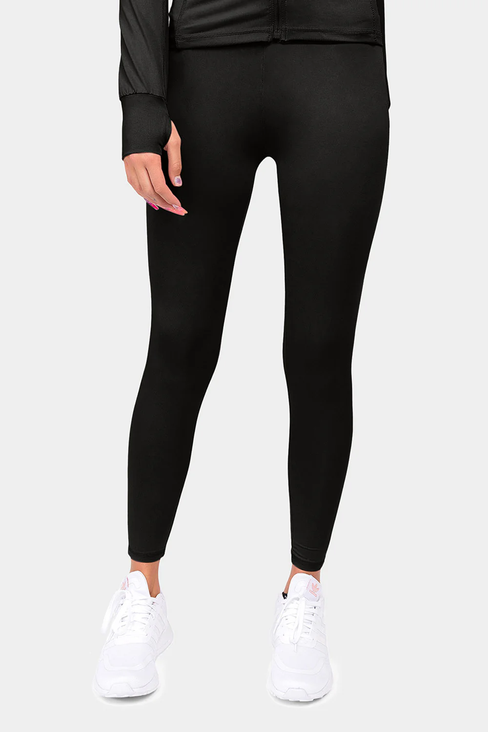 Essential Solid Workout Trackset - Image 24