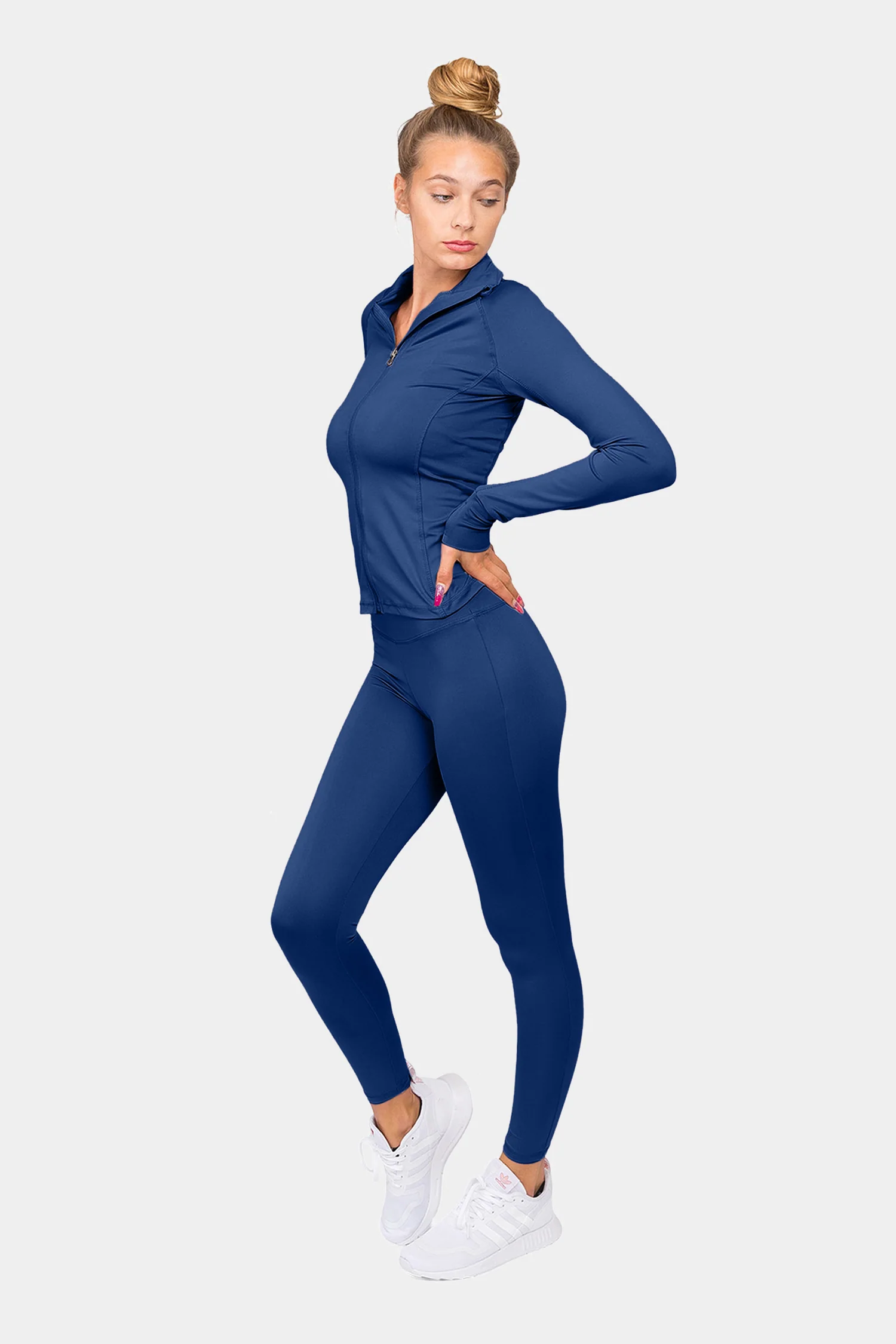 Essential Solid Workout Trackset - Image 29
