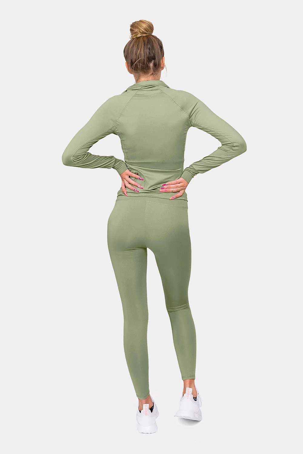 Essential Solid Workout Trackset - Image 3