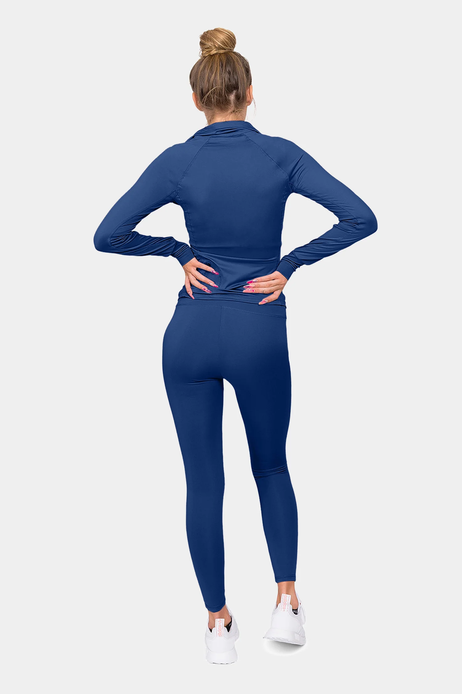 Essential Solid Workout Trackset - Image 30