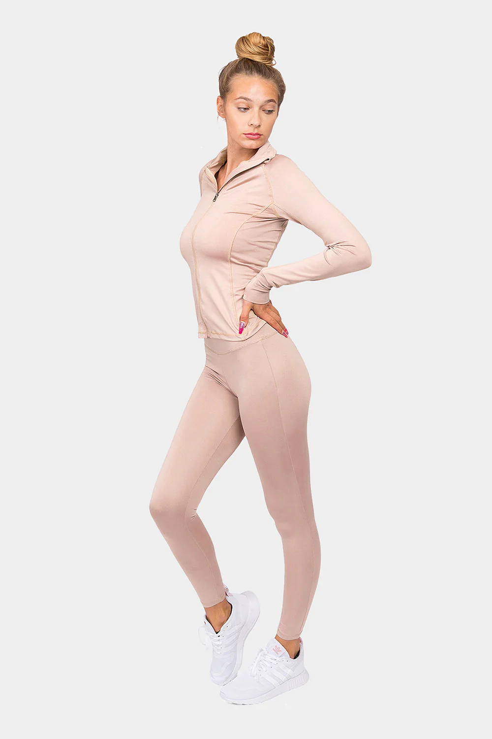 Essential Solid Workout Trackset - Image 47