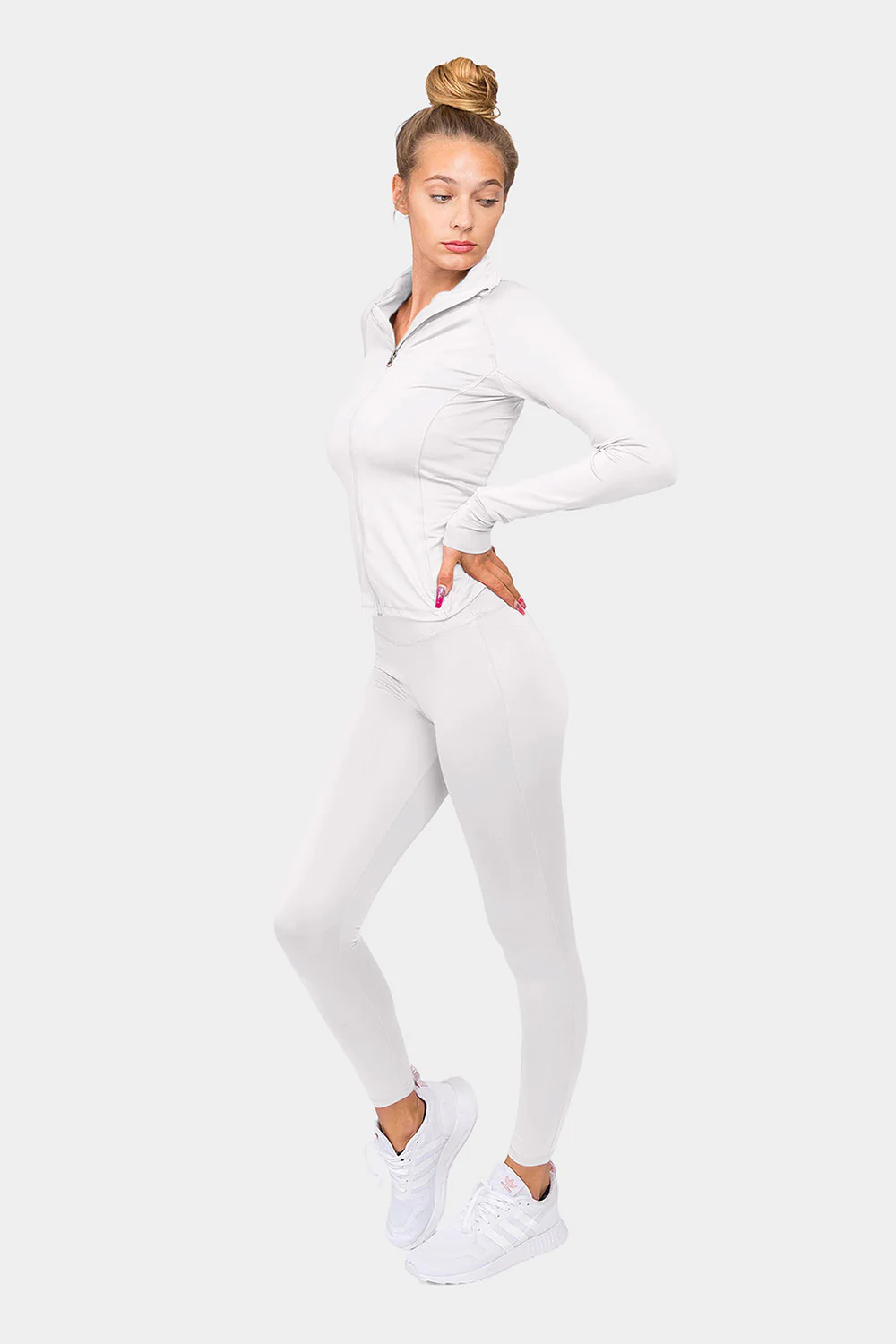 Essential Solid Workout Trackset - Image 56