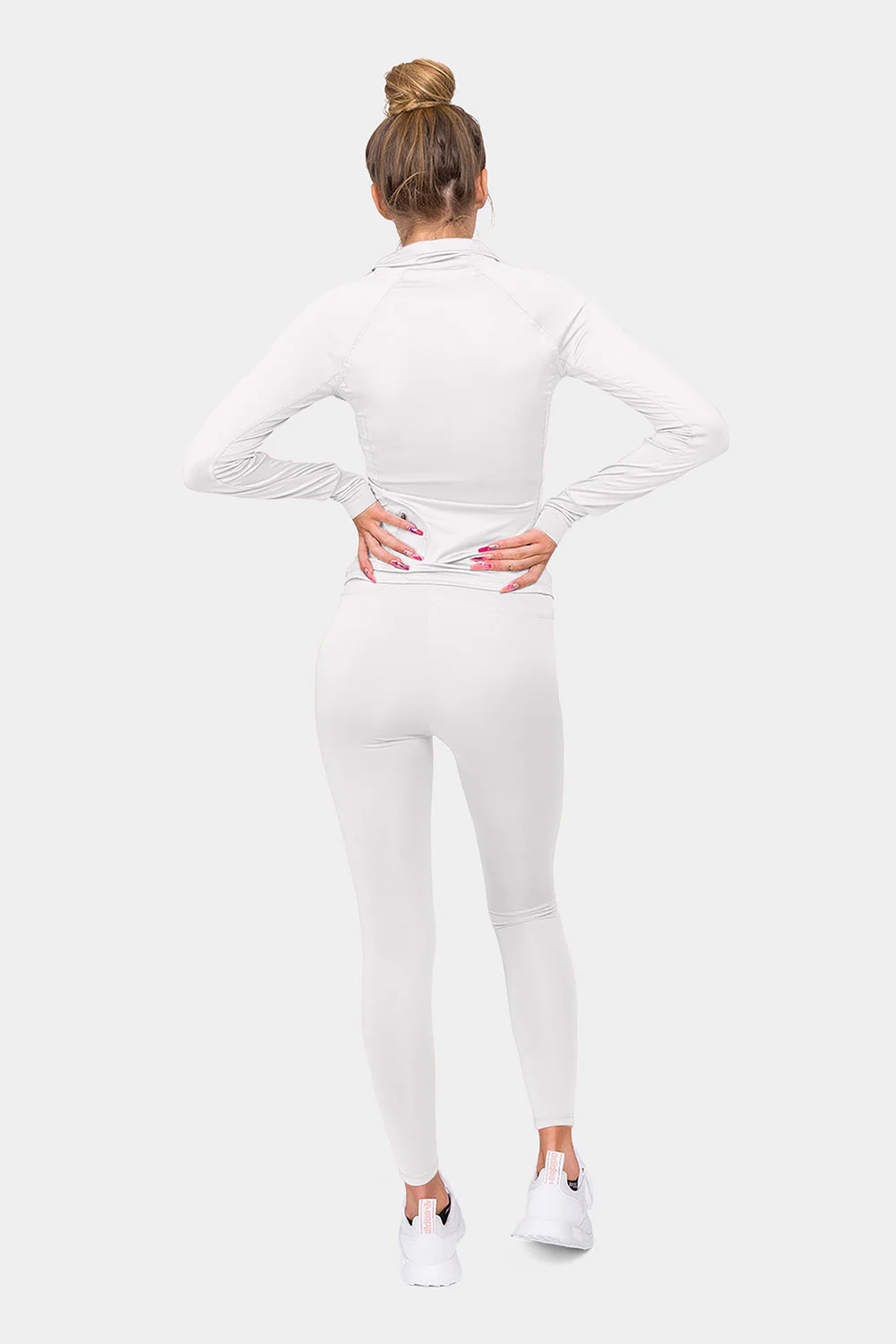 Essential Solid Workout Trackset - Image 57