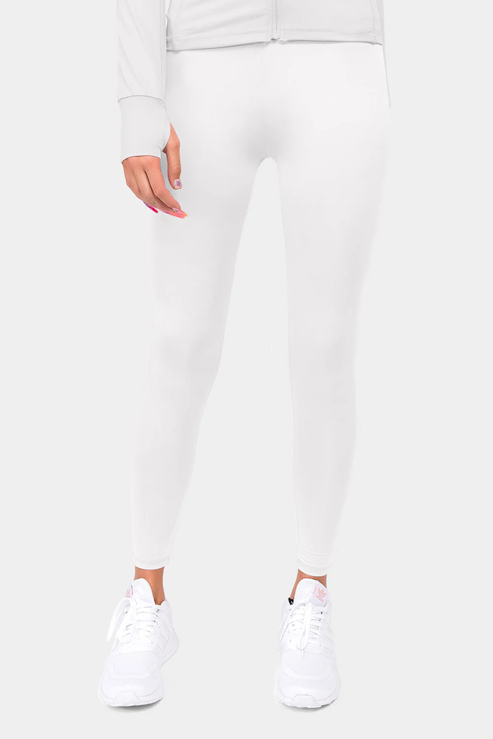 Essential Solid Workout Trackset - Image 58