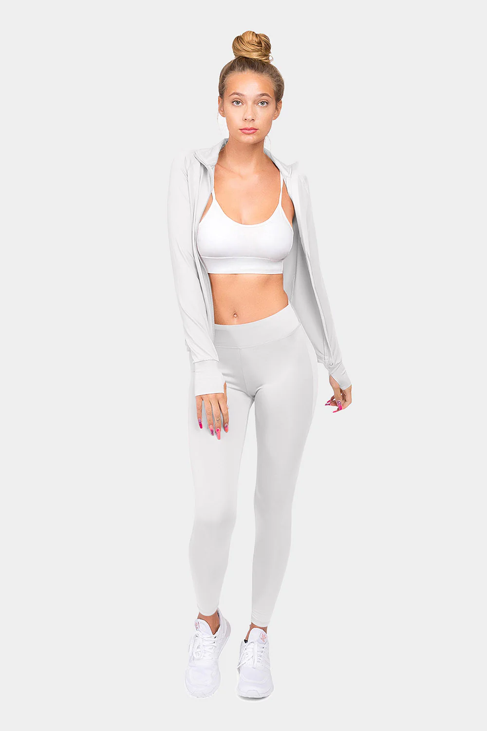 Essential Solid Workout Trackset - Image 63