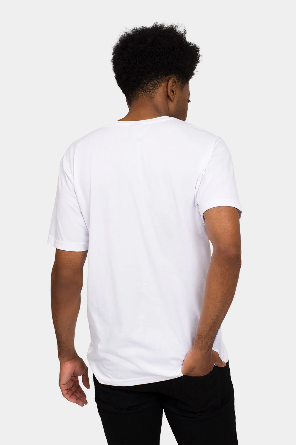 Fearless Tiger Claw T-Shirt - Image 13