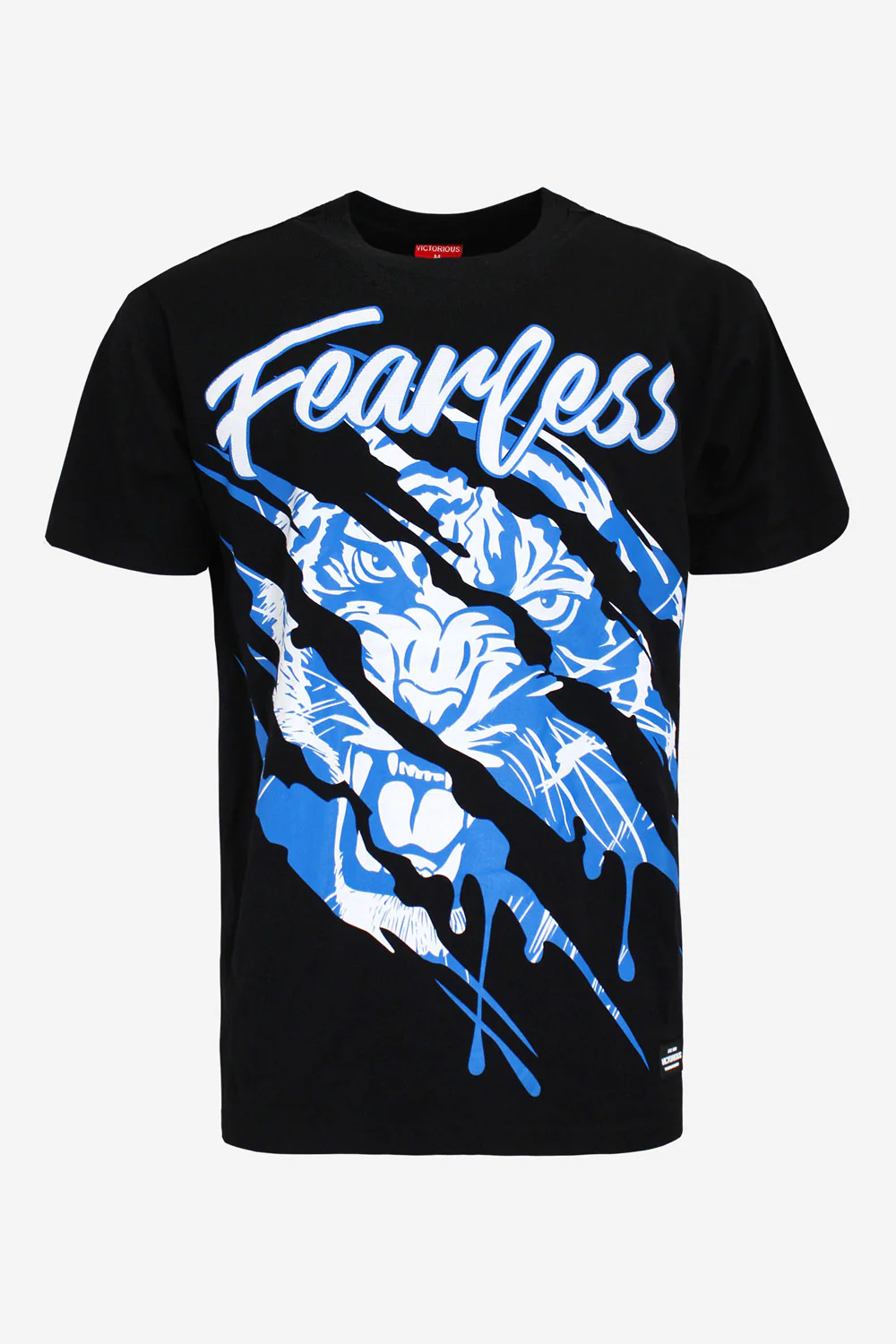 Fearless Tiger Claw T-Shirt - Image 8