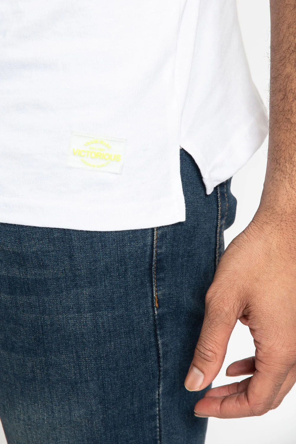 Floral Finesse T-Shirt - Image 12