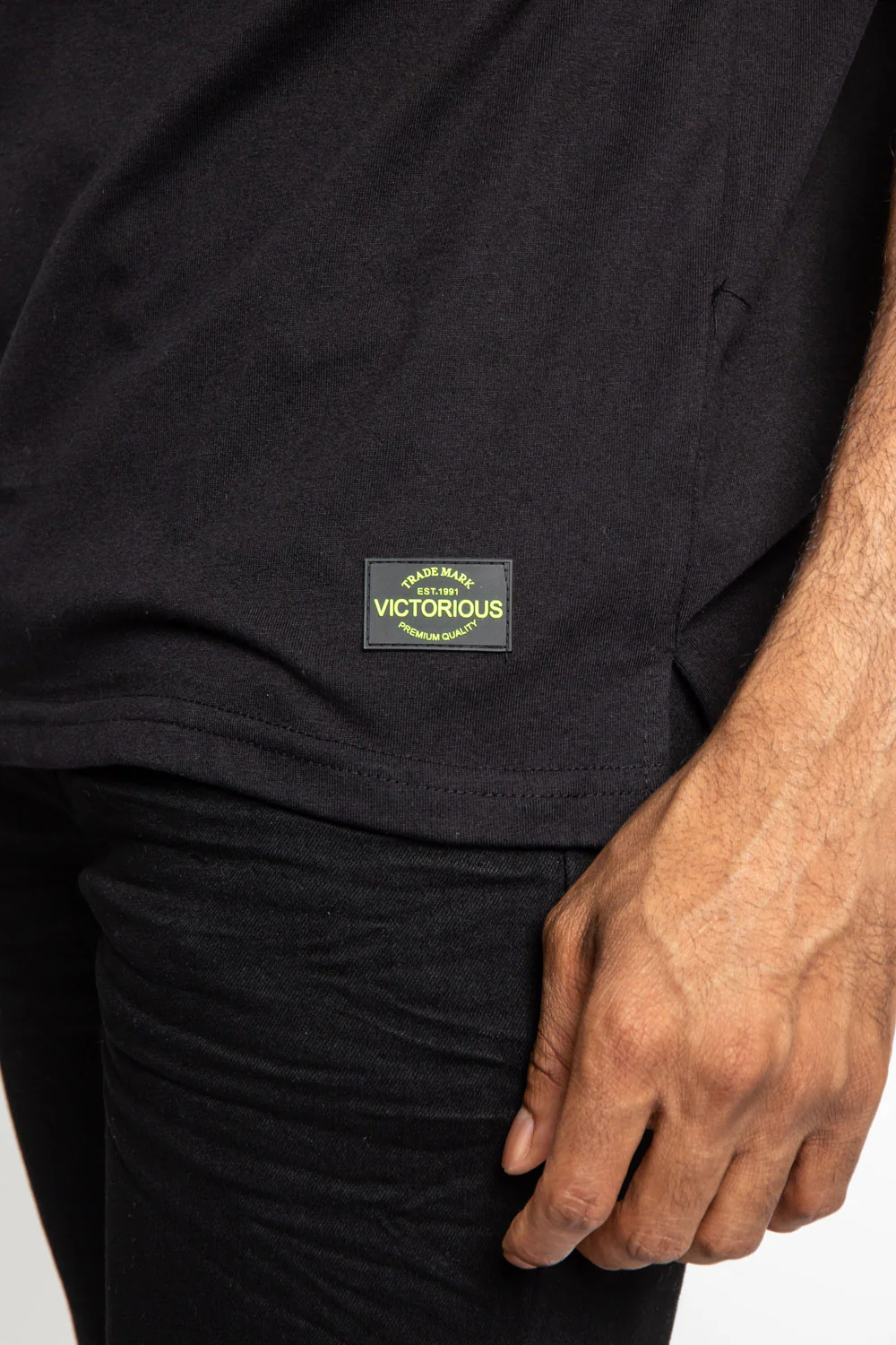 Floral Finesse T-Shirt - Image 6
