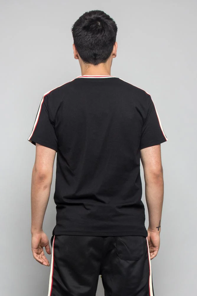 G Striped T-Shirt - Image 13