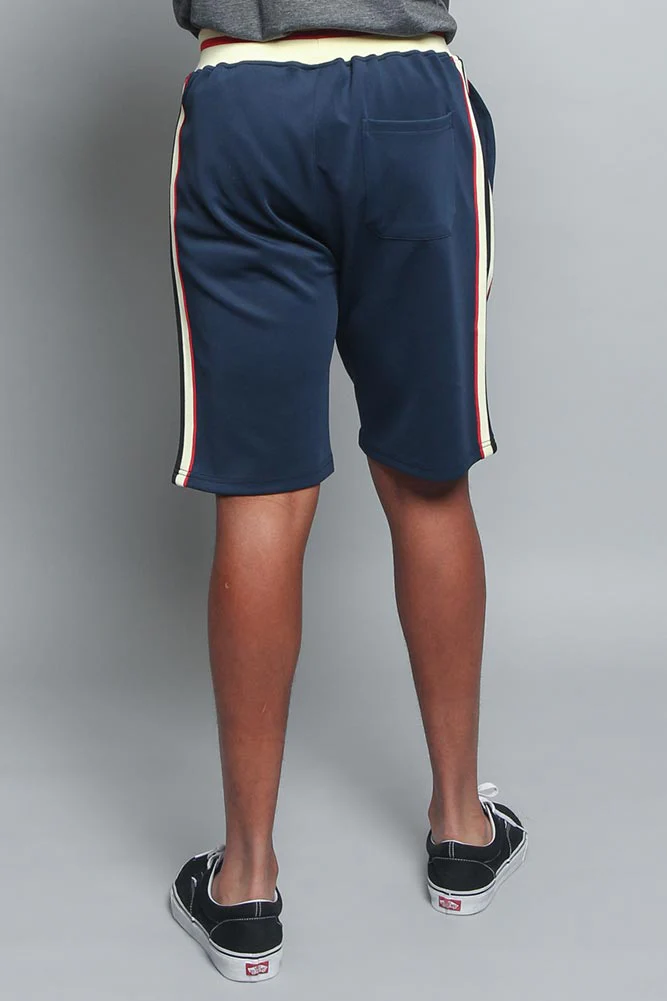 G Striped Track Shorts - Image 12