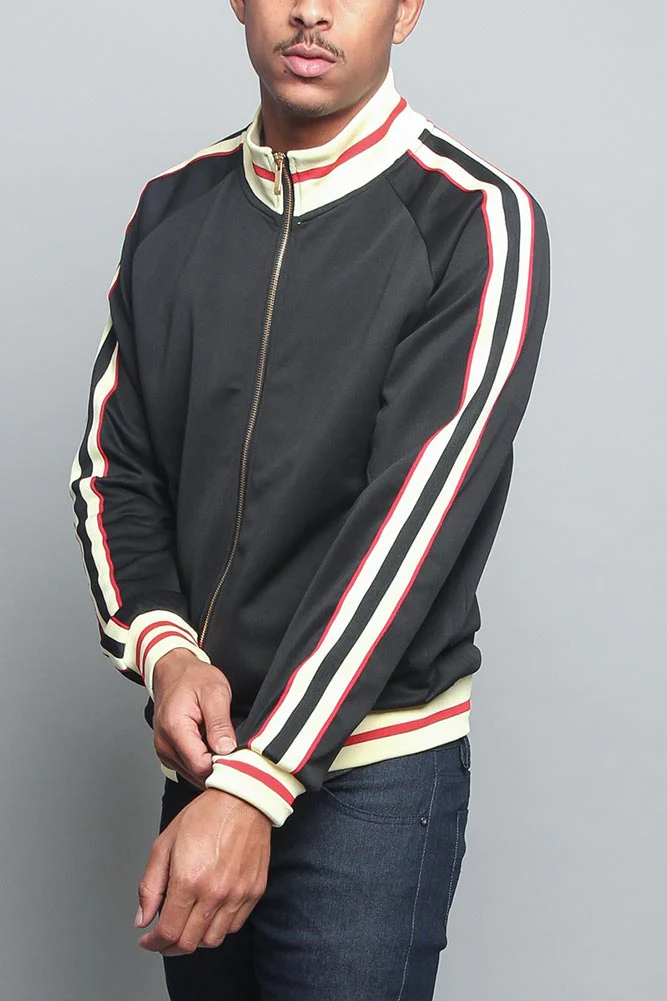 G Track Jacket - Image 12