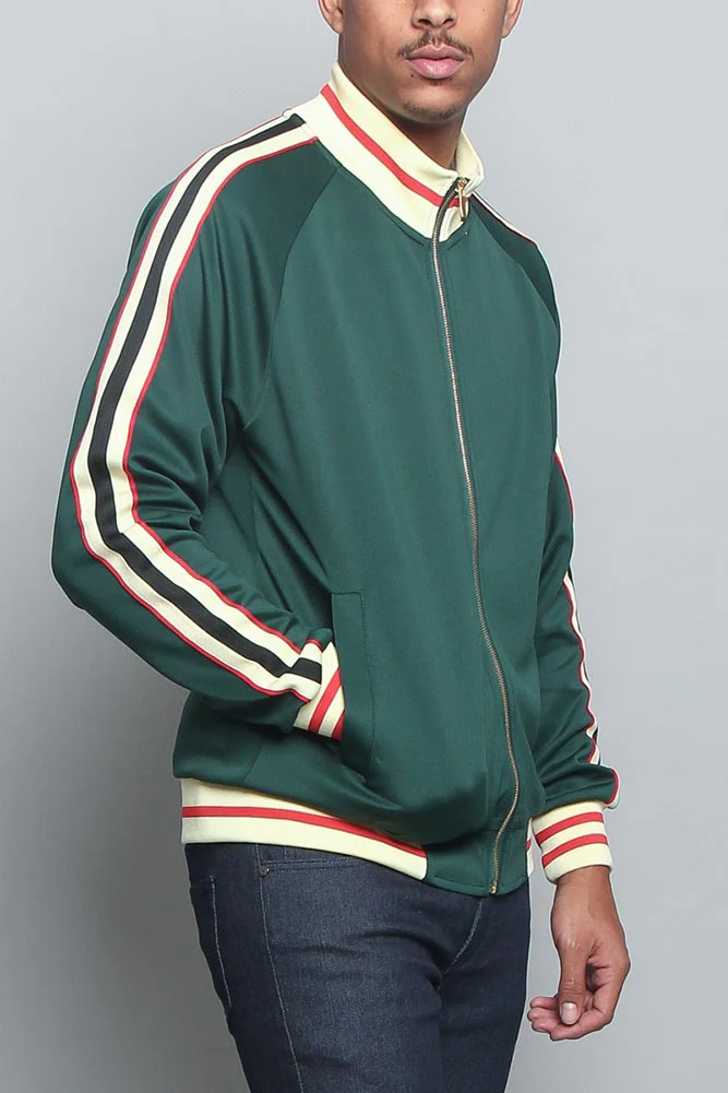 G Track Jacket - Image 19