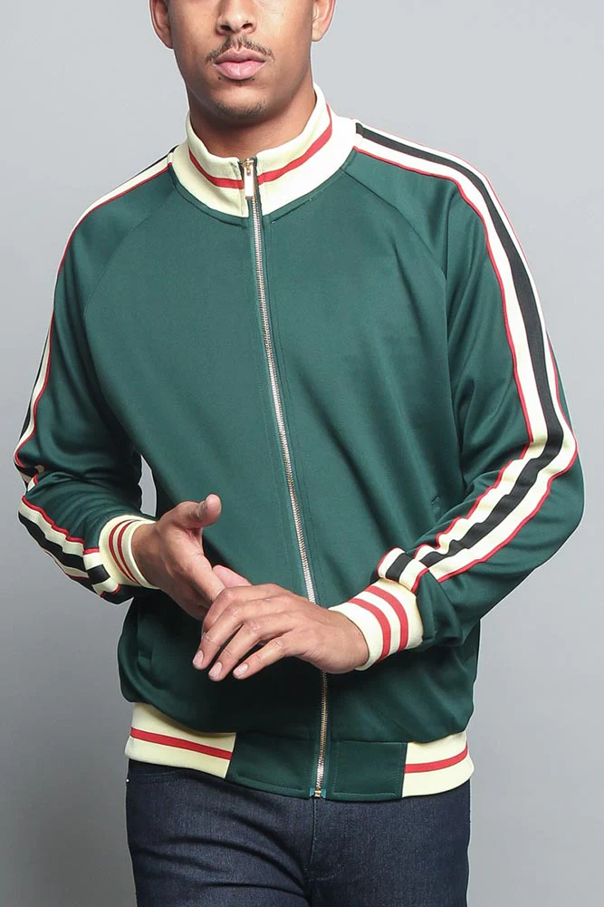 G Track Jacket - Image 20