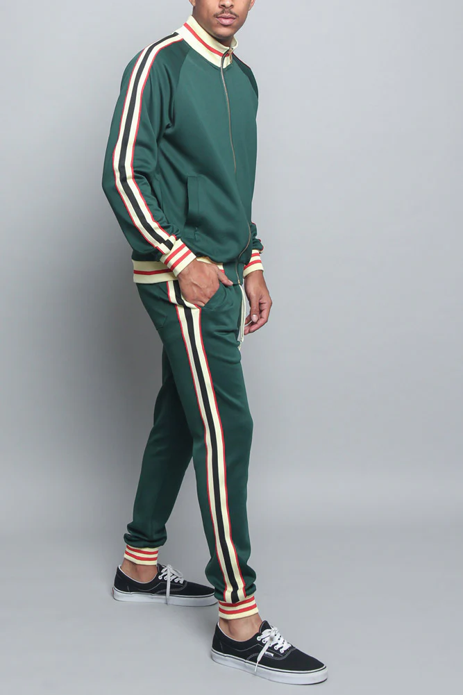 G Track Jacket - Image 21