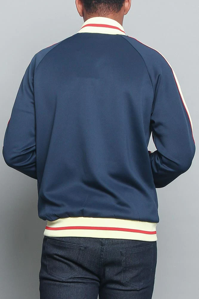 G Track Jacket - Image 3