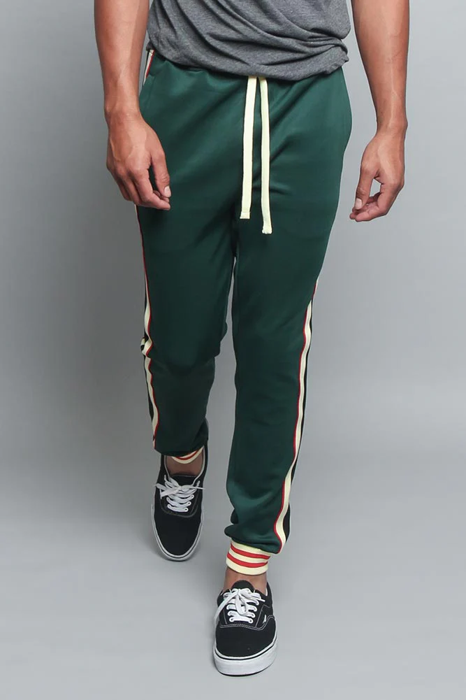G Striped Track Pants - Image 10