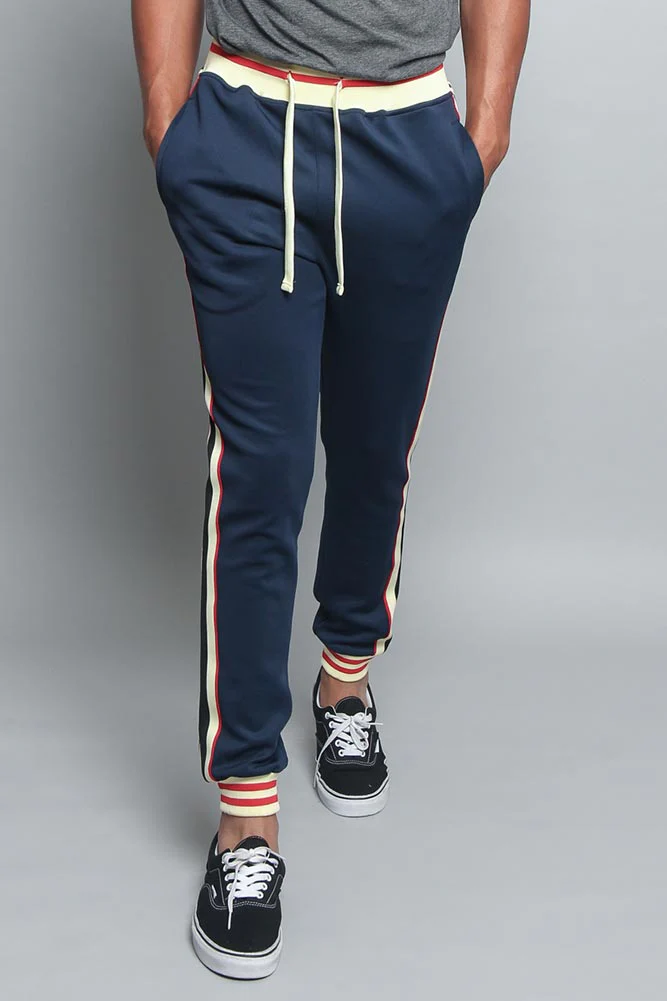 G Striped Track Pants - Image 11