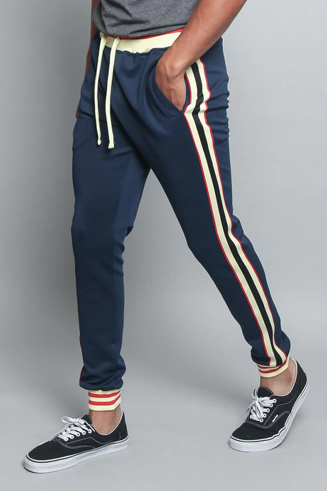 G Striped Track Pants - Image 12
