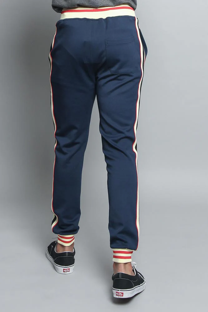 G Striped Track Pants - Image 13