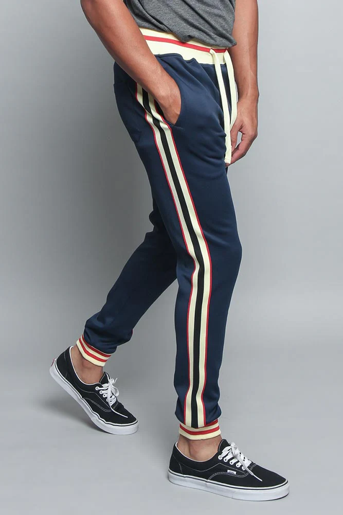 G Striped Track Pants - Image 14