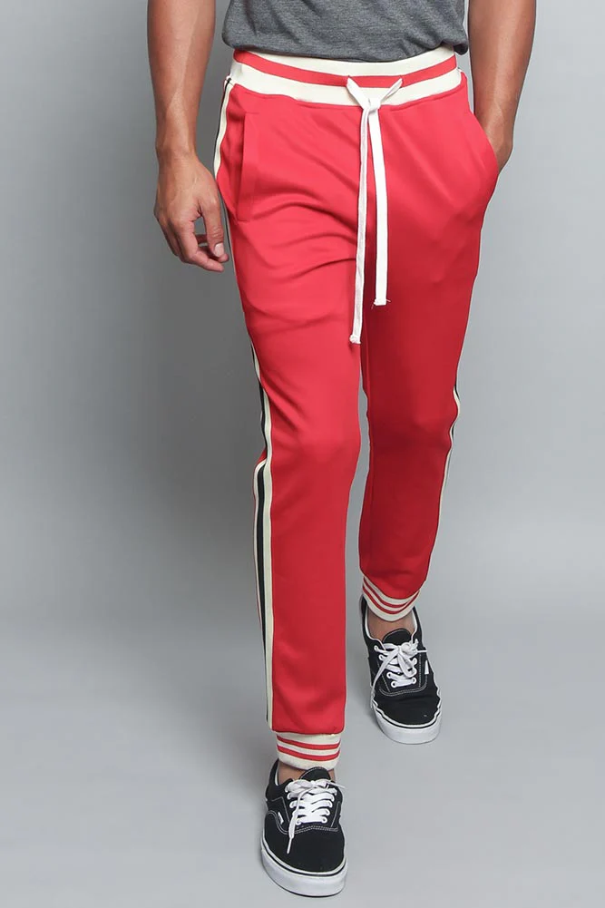 G Striped Track Pants - Image 16