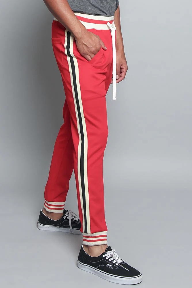 G Striped Track Pants - Image 17