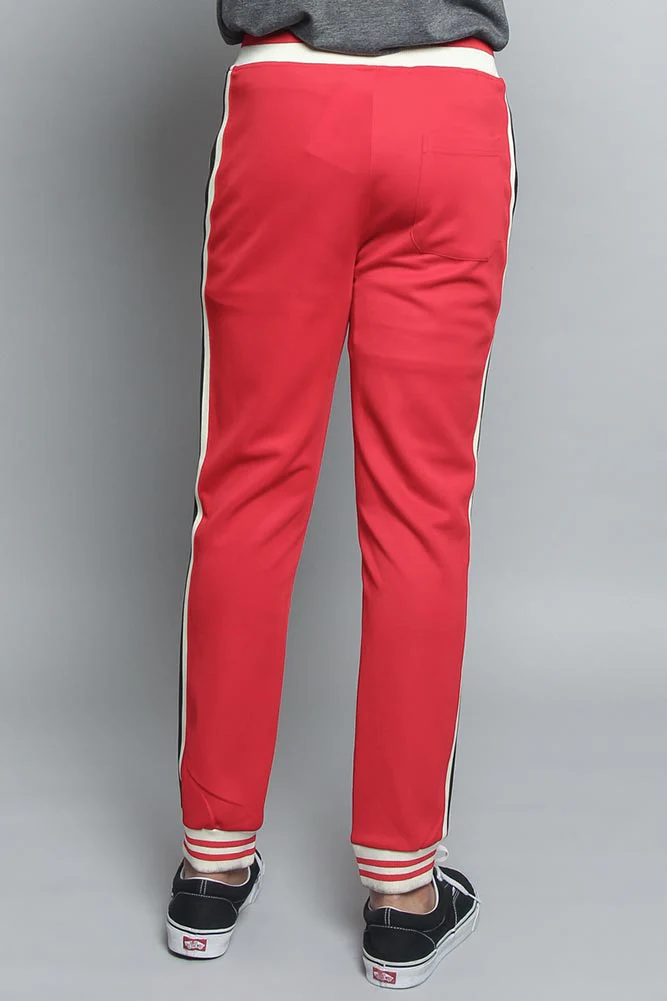 G Striped Track Pants - Image 18