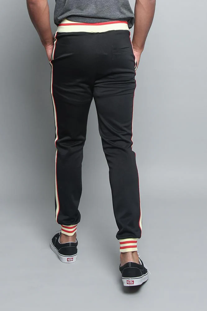 G Striped Track Pants - Image 3