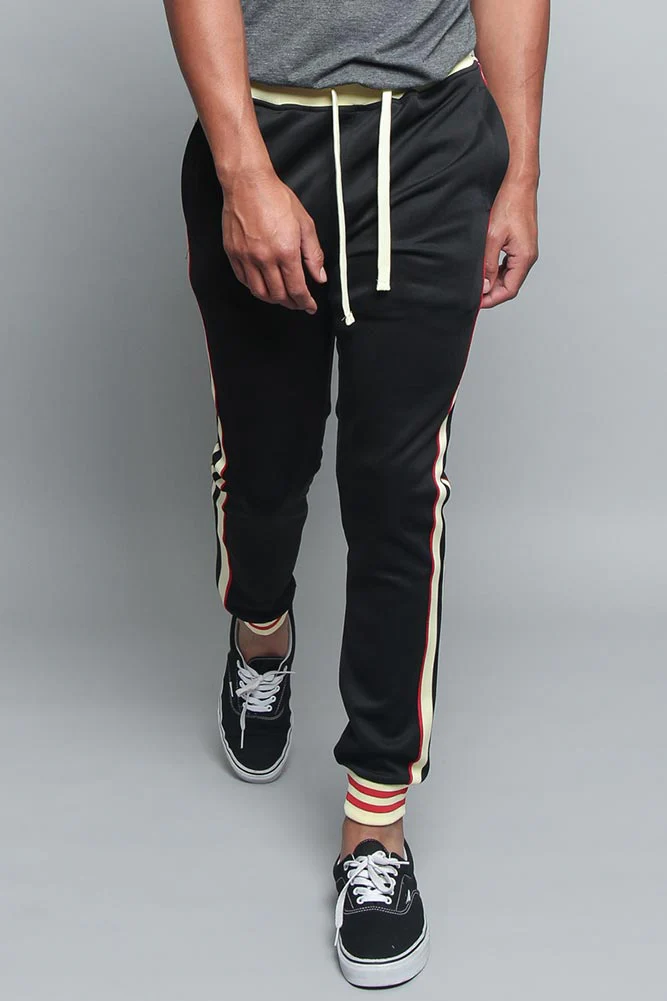 G Striped Track Pants - Image 5