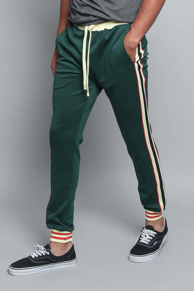 G Striped Track Pants - Image 7