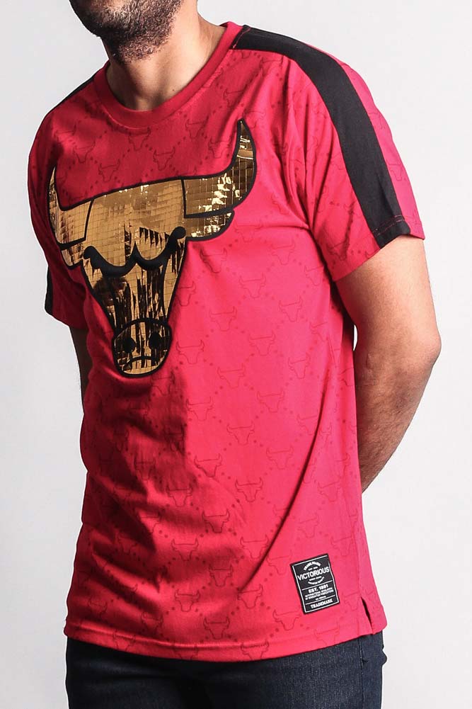 Golden Bull T-Shirt - Image 13