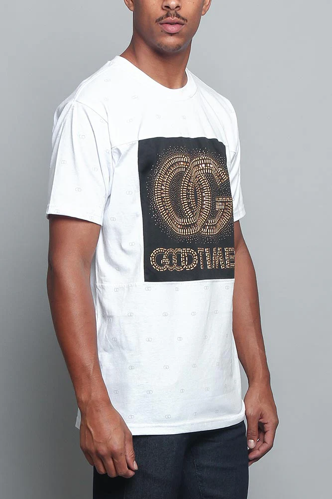 Good Times Stone T-Shirt - Image 16