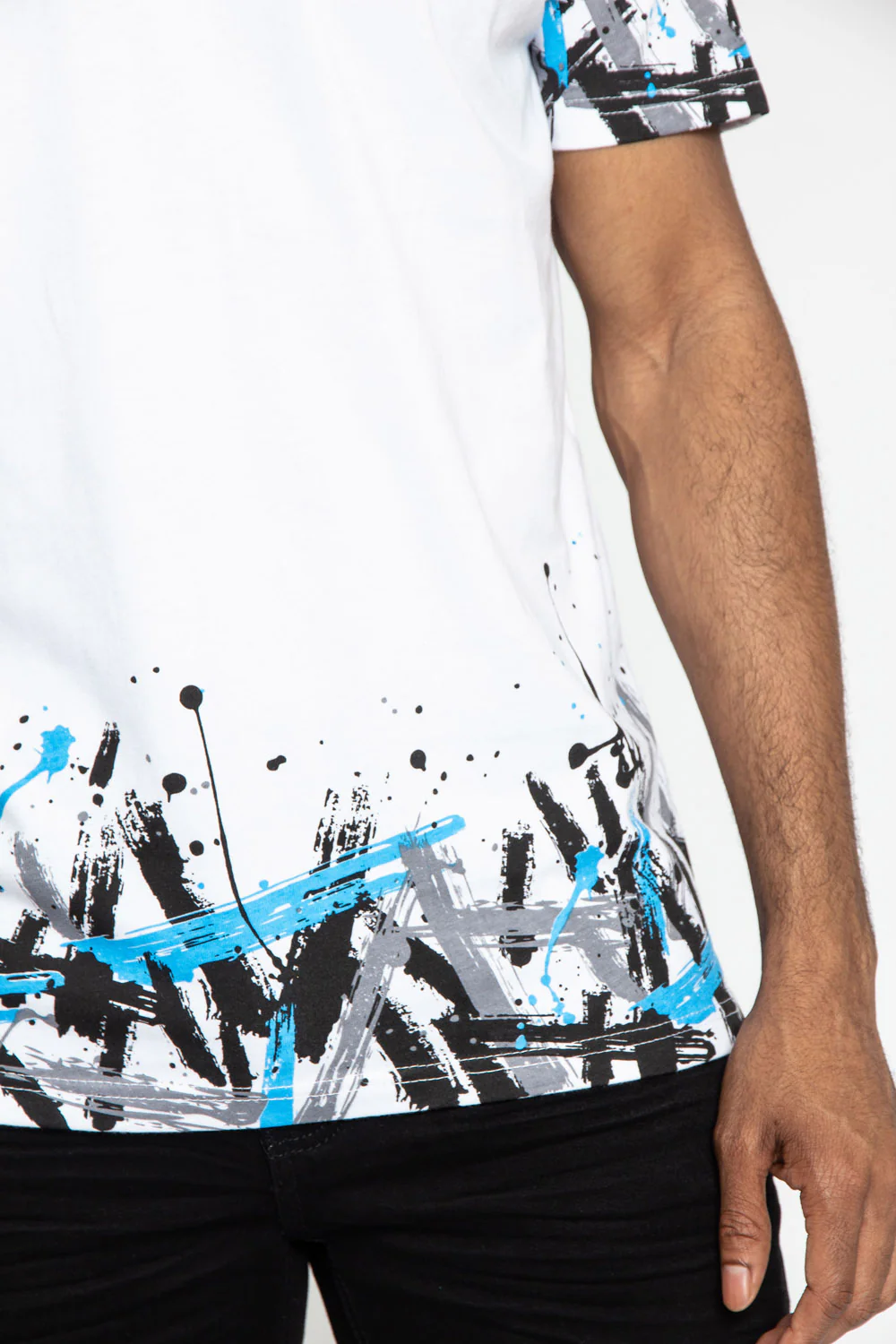 Graffiti Paint T-Shirt - Image 27